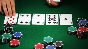 Jugadas de poker